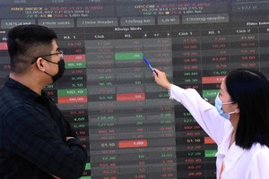 Thị trường chứng khoán Việt Nam cần nhiều hơn những định chế, nhà đầu tư tổ chức.