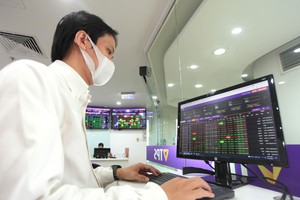 Chuyện “đảo vốn” của nhà đầu tư chứng khoán