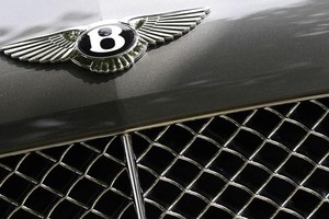 Bentley dự định trở thành nhà sản xuất xe hoàn toàn chạy bằng điện vào năm 2030. (Nguồn: reuters.com).