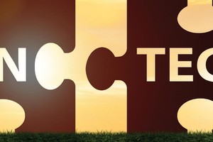 Các Fintech khởi nghiệp muốn tồn tại phải sáng tạo và tạo ra được sản phẩm duy nhất.