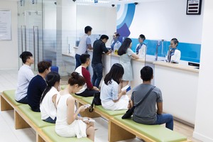 Những mục tiêu nhiều tham vọng