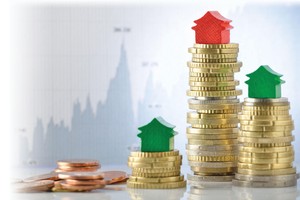 Năm 2022, không ít công ty, bao gồm doanh nghiệp địa ốc, có khả năng ghi nhận lãi cao .