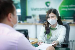 Tín dụng, mảng kinh doanh chính của ngành ngân hàng dự báo sẽ hồi phục tích cực trong năm 2022.