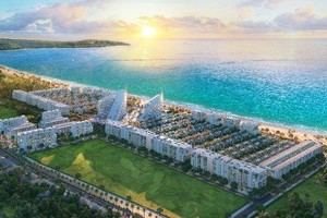 Lợi nhuận quý IV/2021 của Văn Phú - Invest (VPI) tăng gần 19%