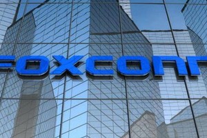 Foxconn lấy ASEAN là trọng tâm trong chiến lược sản xuất xe điện