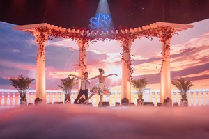 Bùng nổ sức nóng từ lễ ra quân phân khu The Sky - dự án Sun Grand City Hillside Residence