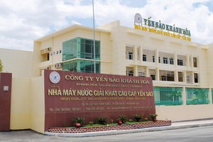 Biên lợi nhuận của Sanest Khánh Hòa đi xuống liên tục từ năm 2018 đến nay.