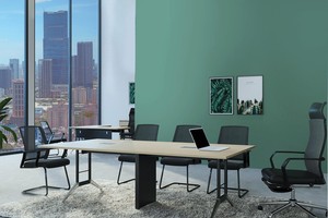 Bộ sản phẩm mới Leader của Nội thất The One được sản xuất theo công nghệ mới.