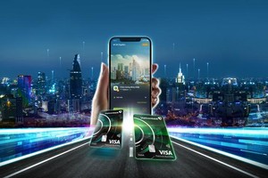 Ngân hàng số dành cho doanh nghiệp VCB DigiBiz cập nhật tính năng mới