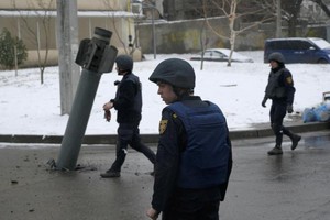 Nga và Ukraine chốt thời gian đàm phán vào sáng 28/2