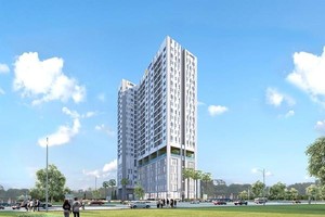 CTCP DRH Holdings thông báo chào bán cổ phiếu ra công chúng