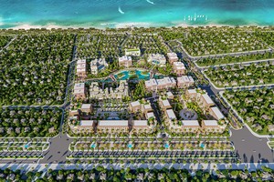 Boutique hotel - Mô hình đầu tư vượt bậc tại Phú Quốc