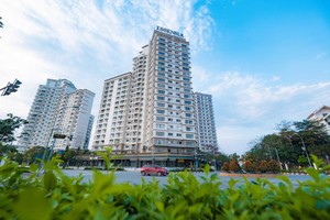 Essensia - Nằm trọn trong không gian xanh mát hiếm có tựa như chốn nghỉ dưỡng 5 sao tại vùng đất trứ danh Splendora.