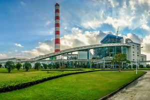 Nhiệt điện Hải Phòng trước áp lực giá nhiên liệu tăng cao