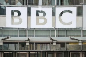 Nga chặn hoạt động của BBC trên lãnh thổ nước này (Ảnh: AP).