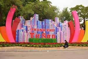 Ảnh minh họa. (Nguồn: baobacninh).