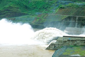 Thủy điện không chịu áp lực chi phí đầu vào như doanh nghiệp nhiệt điện.