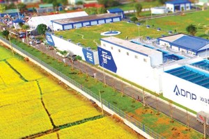 Nhựa Đồng Nai cho biết, Công ty không tham gia đầu tư vào HUT, NVT hay VC9.