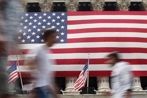 Lạm phát của Mỹ đã lên mức cao kỷ lục trong vòng 4 thập kỷ trở lại đây.