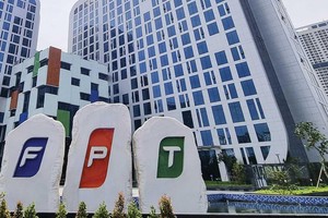 Năm 2022, FPT đặt kế hoạch lợi nhuận 7.620 tỷ đồng, tăng trưởng 20%.