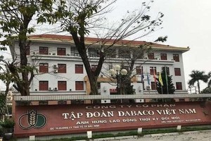 Dabaco (DBC): Tứ bề thọ... khó