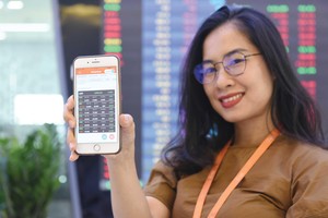 Lợi nhuận các doanh nghiệp niêm yết năm 2022 dự kiến tăng 19,6%, dẫn dắt bởi khối ngân hàng với mức tăng ước đạt 20 - 25%.