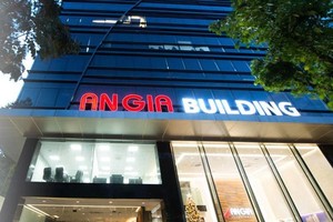 An Gia (AGG) chuẩn bị phát hành 300 tỷ đồng trái phiếu