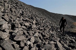 Ảnh minh họa. (Ảnh: AFP/TTXVN)