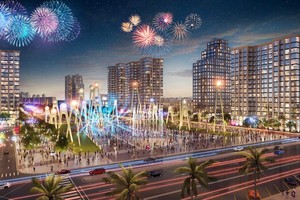 “Nấc thang mới” của du lịch xứ Thanh