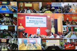 Công tác truyền thông đóng vai trò quan trọng trong việc phát triển số người tham gia bảo hiểm xã hội