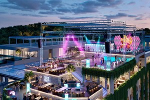 Long Beach Resort Phú Quốc quy tụ hàng loạt tiện ích đẳng cấp và ấn tượng bậc nhất.