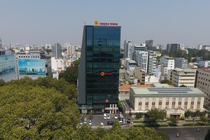 Cienco4 (C4G) bứt phá với chiến lược mới