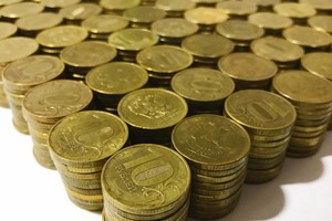 Nga yêu cầu châu Âu thanh toán cho việc mua khí đốt bằng đồng rúp. Ảnh minh họa: Getty.