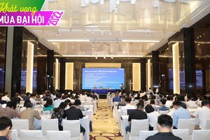 ĐHCĐ Tasco (HUT) thông qua kế hoạch tái cấu trúc lớn nhất trong lịch sử, phát triển hệ sinh thái "Nền Tảng Cuộc Sống – Foundation of Life"