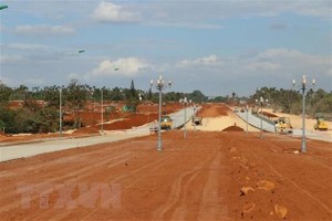 (Ảnh minh họa: Anh Dũng/TTXVN)