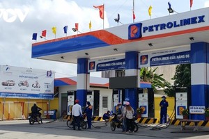 Giá xăng dầu được nhận định sẽ tăng mạnh trong kỳ điều hành ngày 11/5.