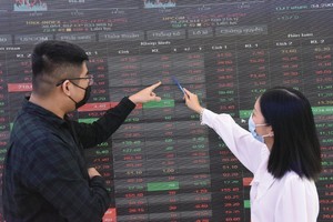 Nhiều cổ phiếu tốt đã được chiết khấu giá về mức hấp dẫn để đầu tư.