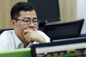 Dù đoán đúng xu hướng, nhà đầu tư không dễ kiếm lời trên thị trường phái sinh.