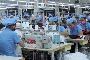 Hỗ trợ đào tạo nghề theo Nghị quyết 68: Doanh nghiệp nhỏ than khó tiếp cận