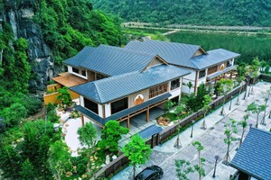 Nghệ thuật sống “Ikigai” tại Sun Onsen Village - Limited Edition
