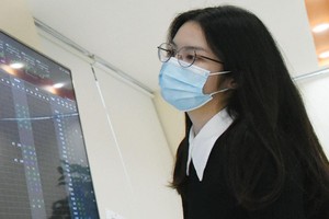 VN-Index đã xuất hiện một số dấu hiệu tạo đáy quanh mức 1.200 điểm, có thể kích hoạt dòng tiền.