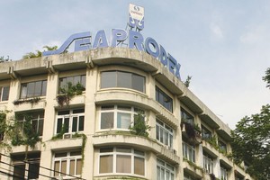 Seaprodex vừa chốt tỷ lệ trả cổ tức năm 2021 lên tới 95%.