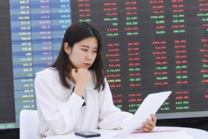 Nhà đầu tư không còn đầu tư theo xu hướng tiền rẻ ào ào như trước.