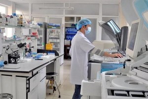 Tiếp tục thanh toán bảo hiểm y tế đối với dịch vụ kỹ thuật thực hiện bằng máy đặt, máy mượn