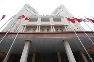 Sông Đà đã thoái hết vốn tại Sudico và SP2 trong tháng 4/2022.