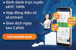 Chứng khoán Mirae Asset và hành trình cùng nhà đầu tư thành công 