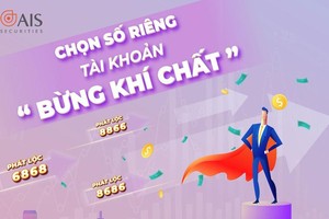 Cách lựa chọn tài khoản số đẹp tại AIS Securities