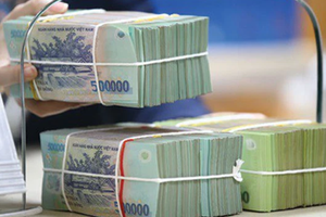 Khuyến khích mua bán, hợp nhất, sáp nhập các tổ chức tín dụng