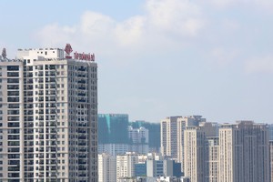 Hà Đô đặt mục tiêu duy trì được lợi nhuận năm 2022 tương đương năm trước.