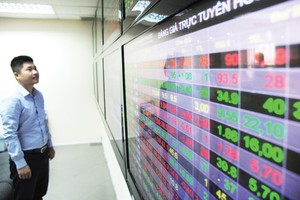 Bộ Tài chính có kế hoạch nâng “room” xử lý của sàn HOSE lên 5 triệu lệnh/ngày.